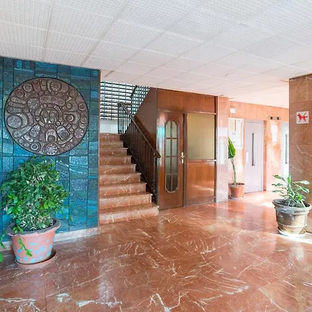 Malagasuite Deluxe&pool Appartamento