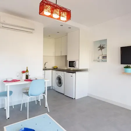 Appartamento Malagasuite Deluxe&pool *