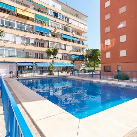 Appartamento Malagasuite Deluxe&pool *