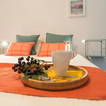 Malagasuite Deluxe&pool Lägenhet